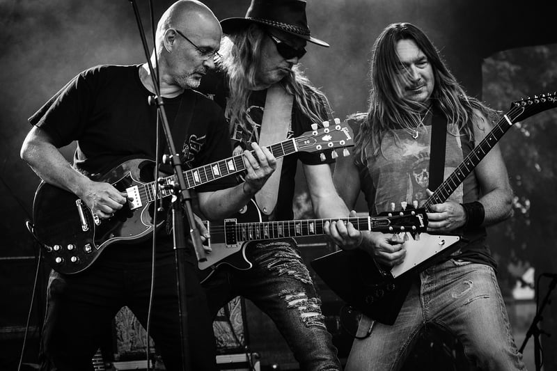 Rock 'n' Roll
